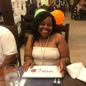 Meet your Posher, Robin